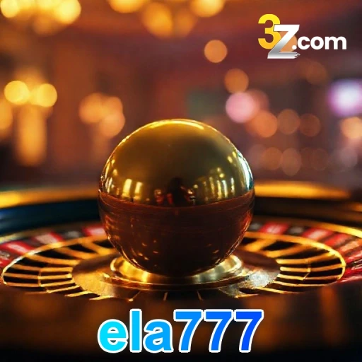 ela777 Área de Login