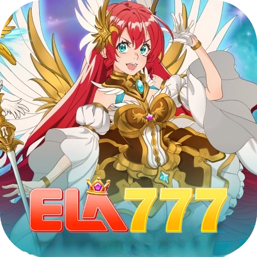 ela777 LOGO