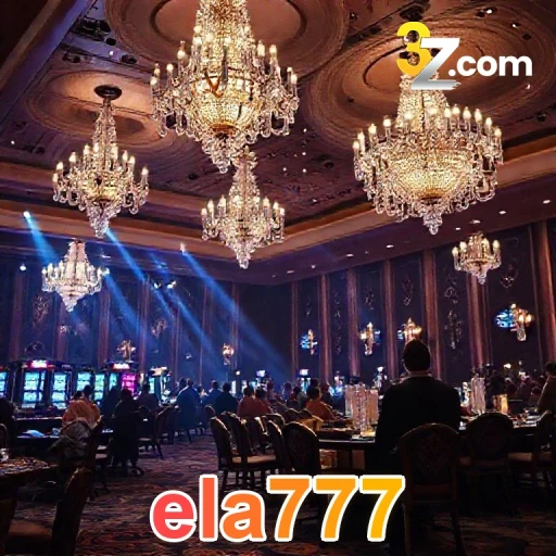 ela777 Promoções Atuais