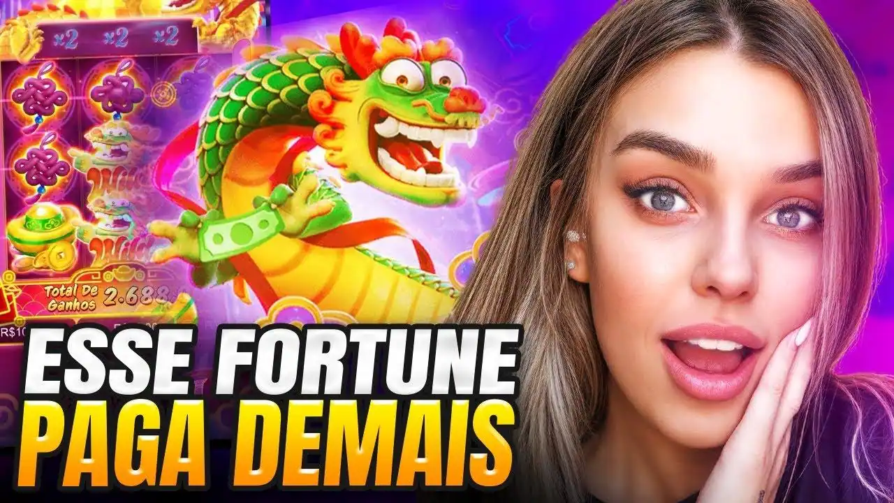 ela777 Fortune Dragon