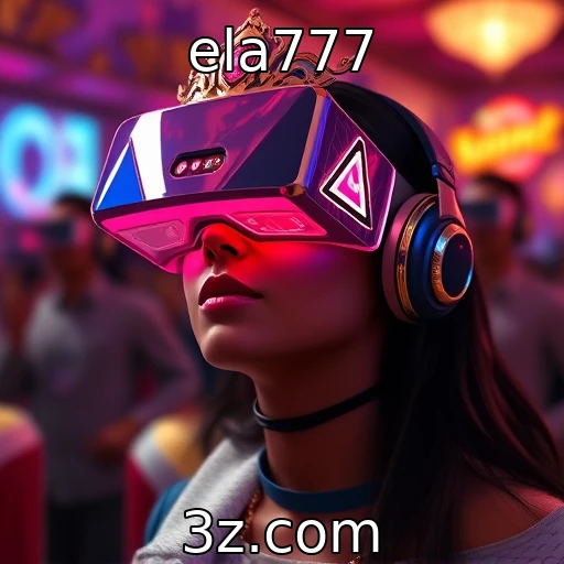 Desenvolvedores apostam em realidade virtual para próximos lançamentos - ela777